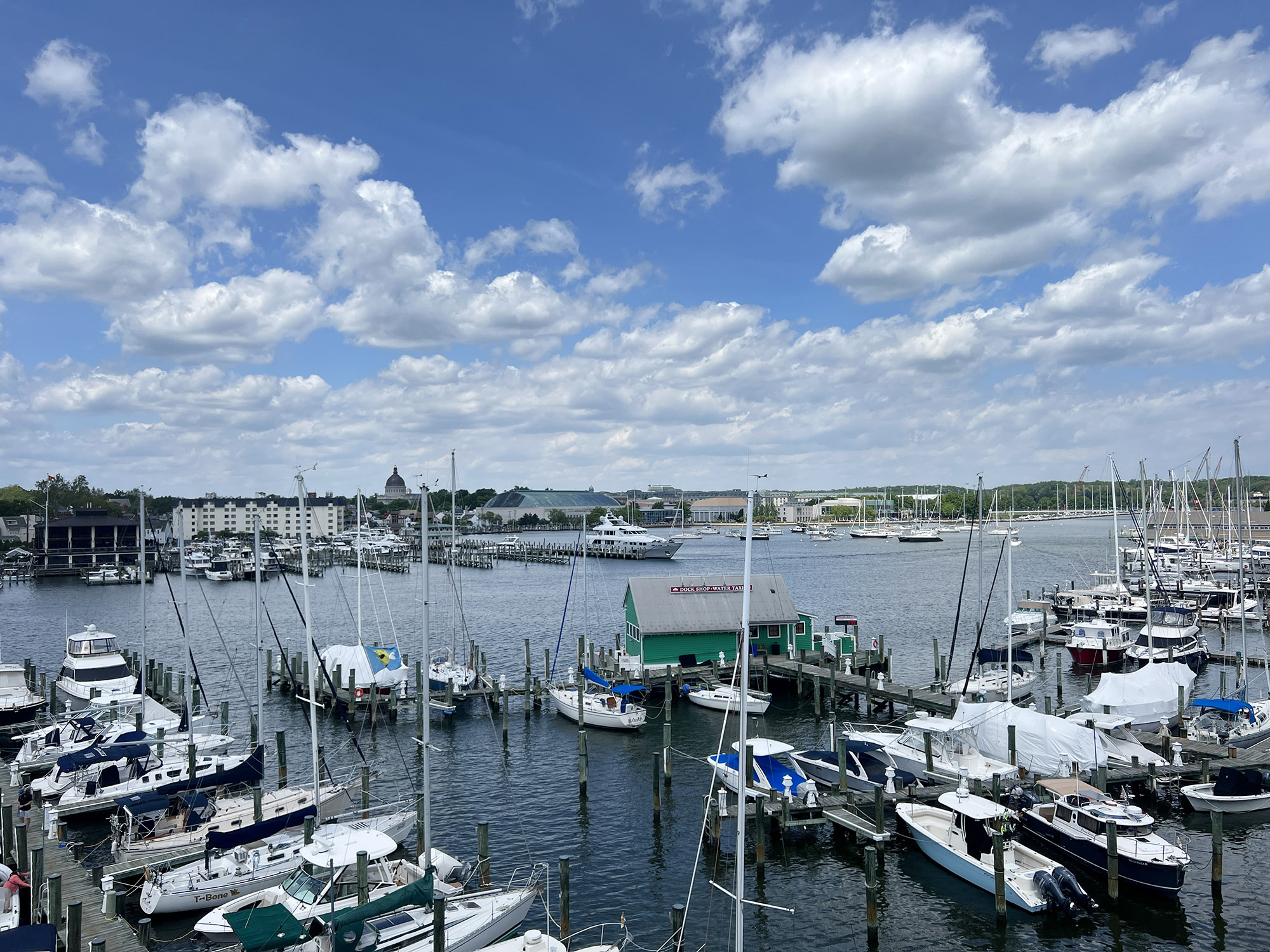 annapolis